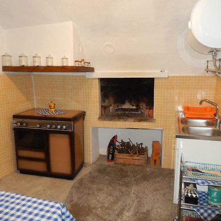 A Ca' Da Maigrana Apartment Olivetta Luaran gambar